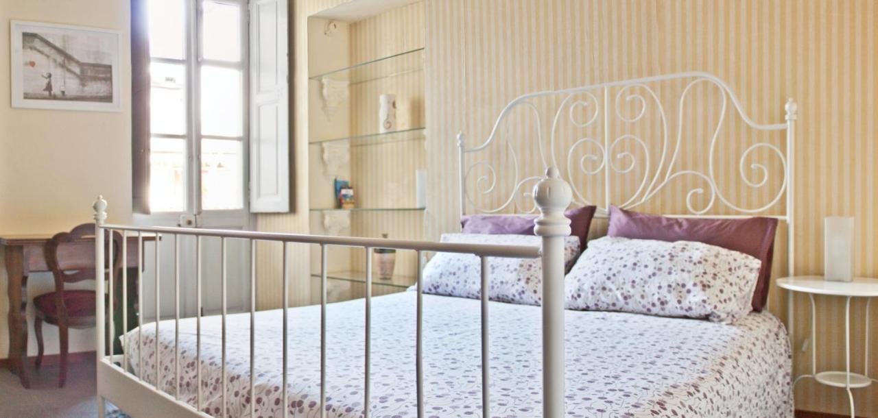 A Casa Di Ester Bed & Breakfast