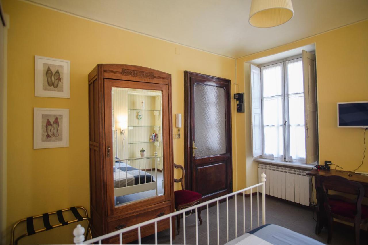A Casa Di Ester Turin