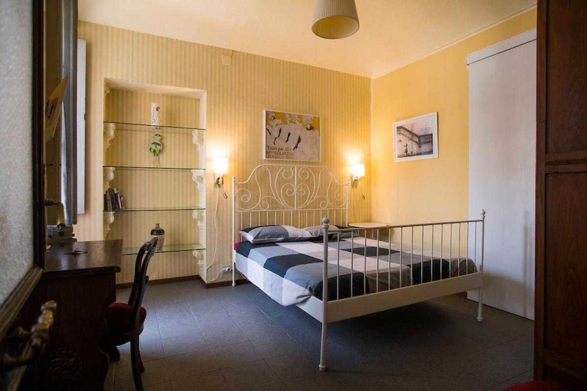 A Casa Di Ester