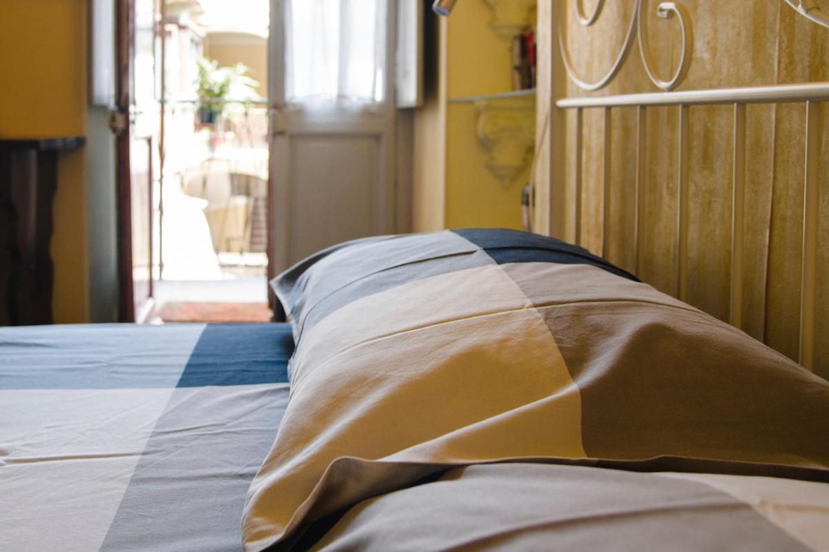 Bed & Breakfast A Casa Di Ester *