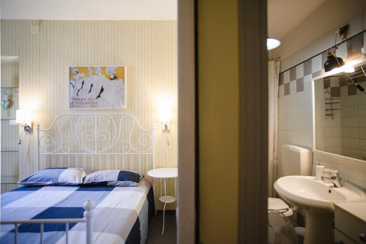 Bed & Breakfast A Casa Di Ester