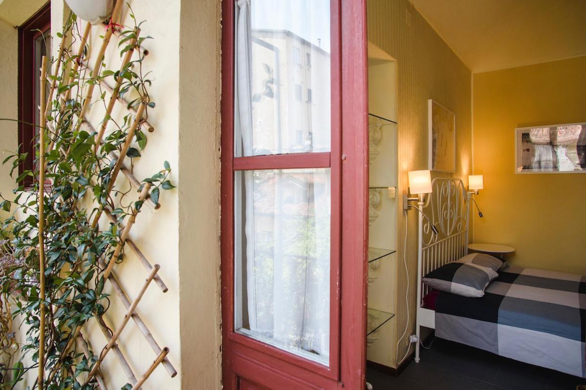 Bed & Breakfast A Casa Di Ester *