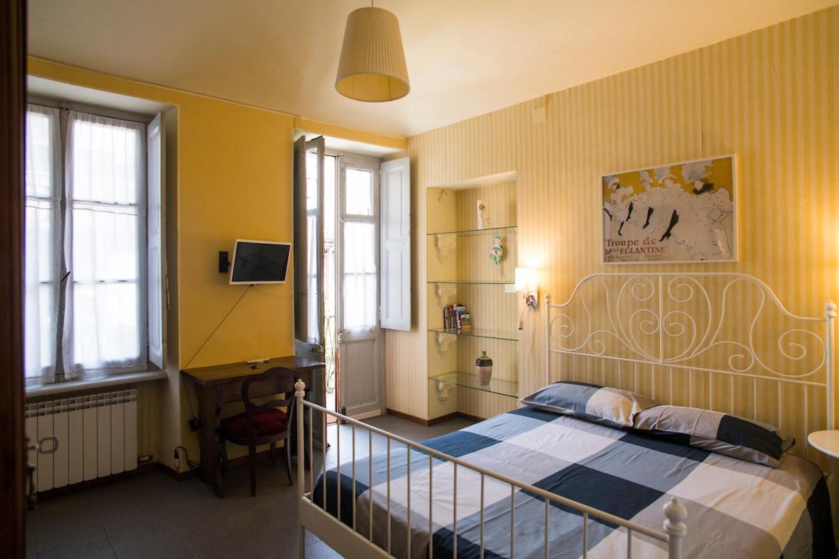 A Casa Di Ester Turin