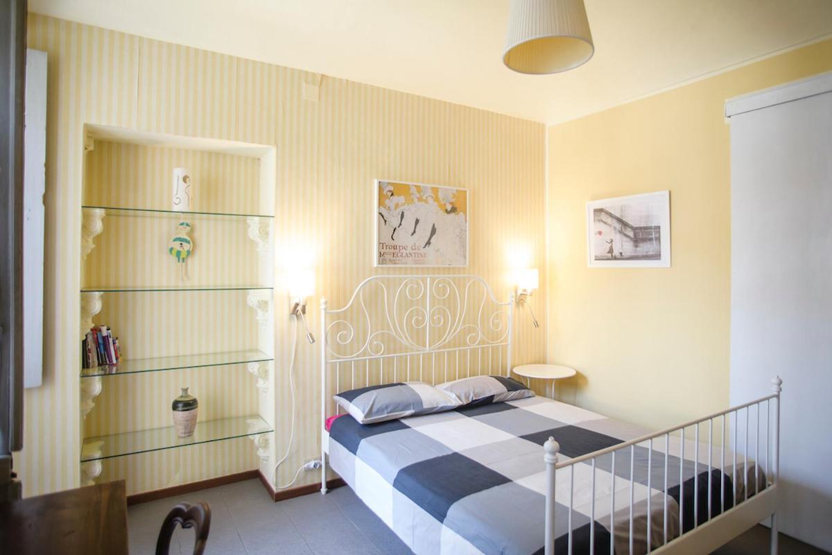 A Casa Di Ester *